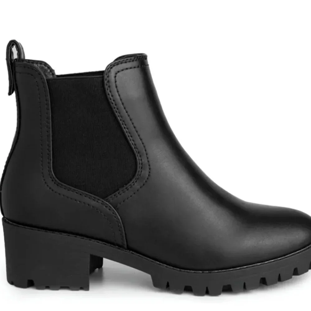 Sugar Women's Kelce Ankle Boots NEW in Box - Picture 2 of 12